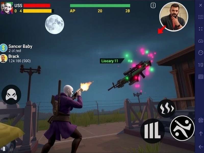 Joker Warfare Elite Indian strategy guide